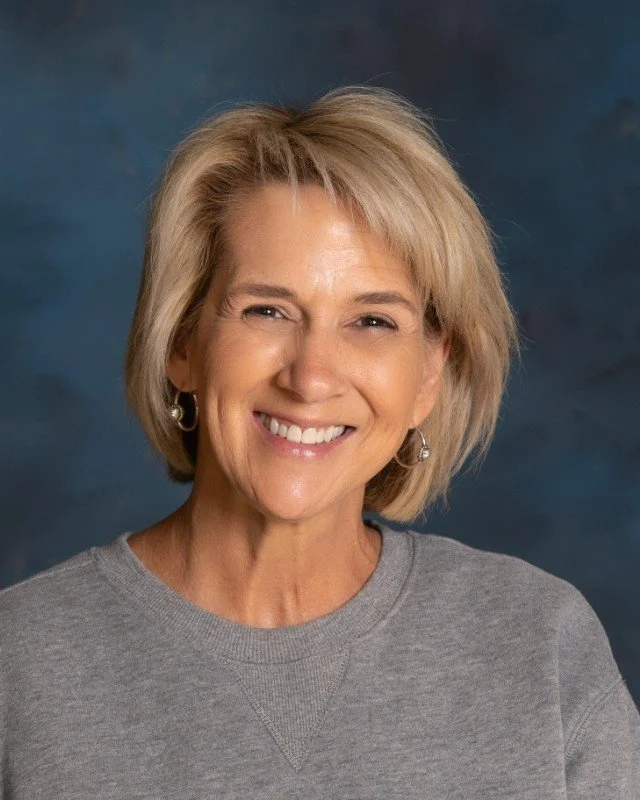 Mrs. Kelli Becker - Instructional Aide
