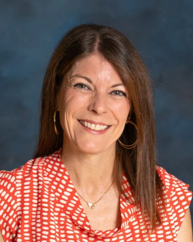 Mrs. Audra Cox - Preschool