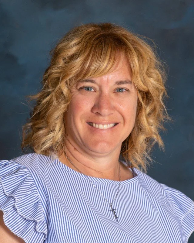Mrs. Marla Harris - Instructional Aide