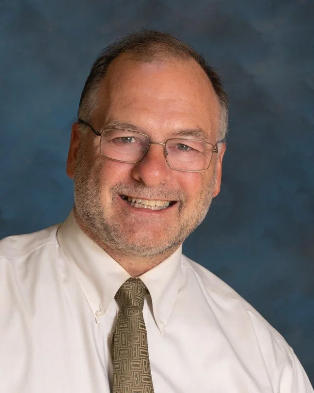 Mr. Kevin Lunsford - Principal