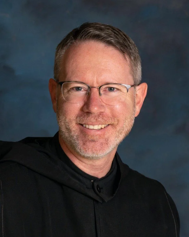 Fr Jeremy