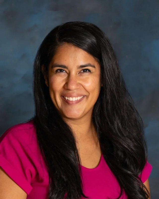 Mrs. Jen Tufte - Art