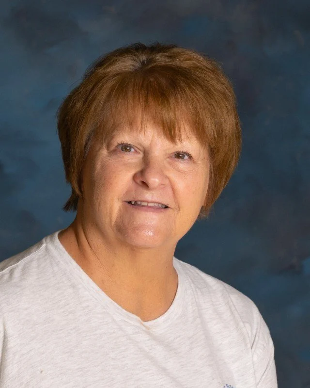 Mrs. Karen Hennigh - Food Service Staff