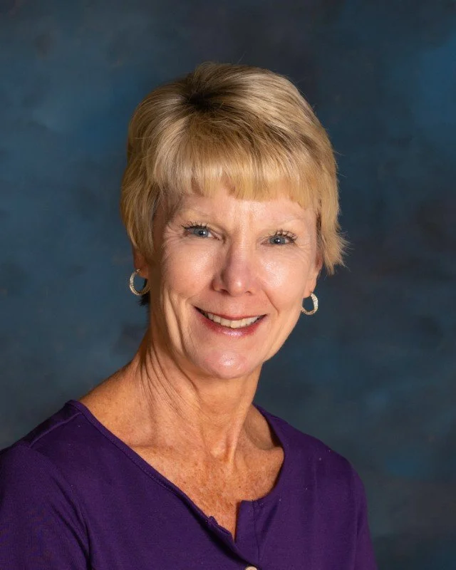 Mrs. Trudy Scott - 2nd Grade