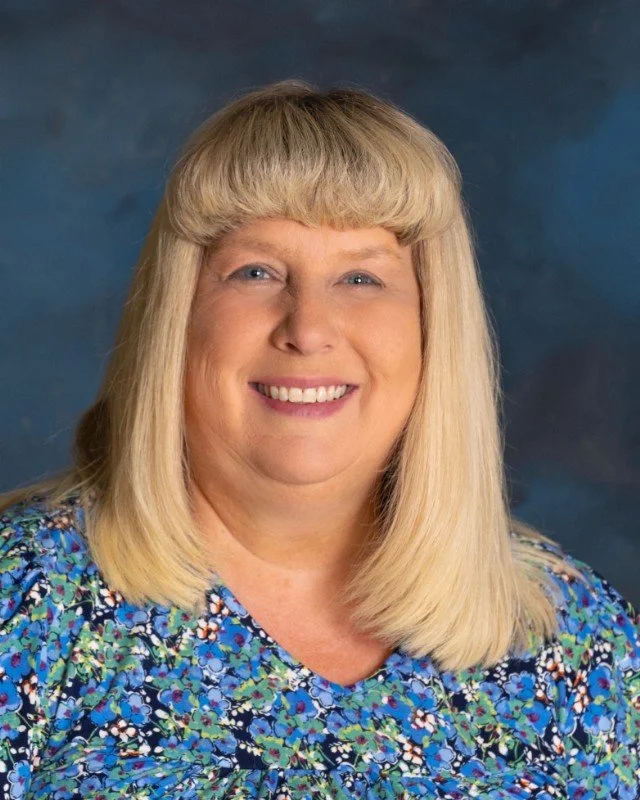 Mrs. Kim Ronnebaum - 4th Grade