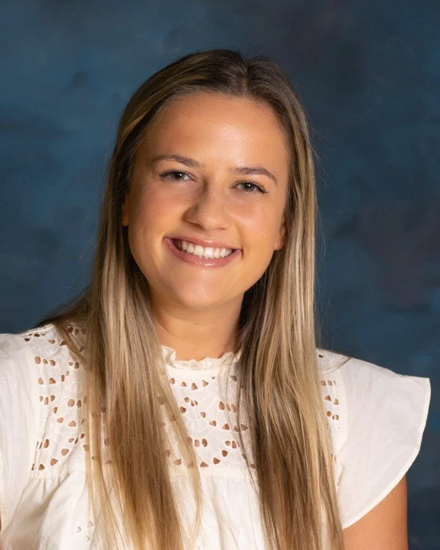 Ms. Anna Brown - Resource