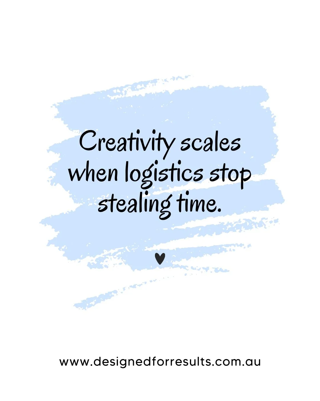 Curious what this could look like for you? Link in bio to book your strategy session.