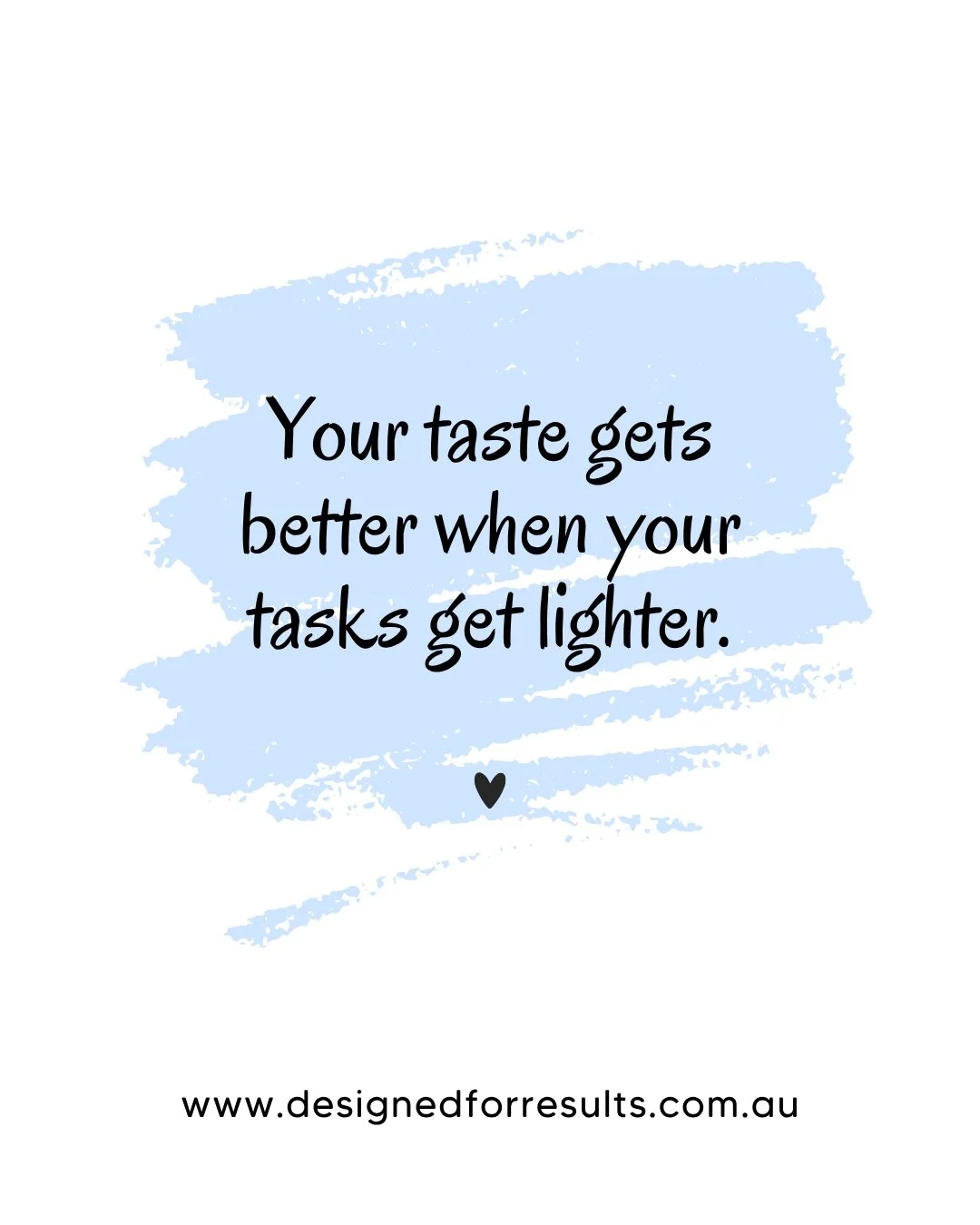 Ready to streamline? Link in bio to book your strategy session.