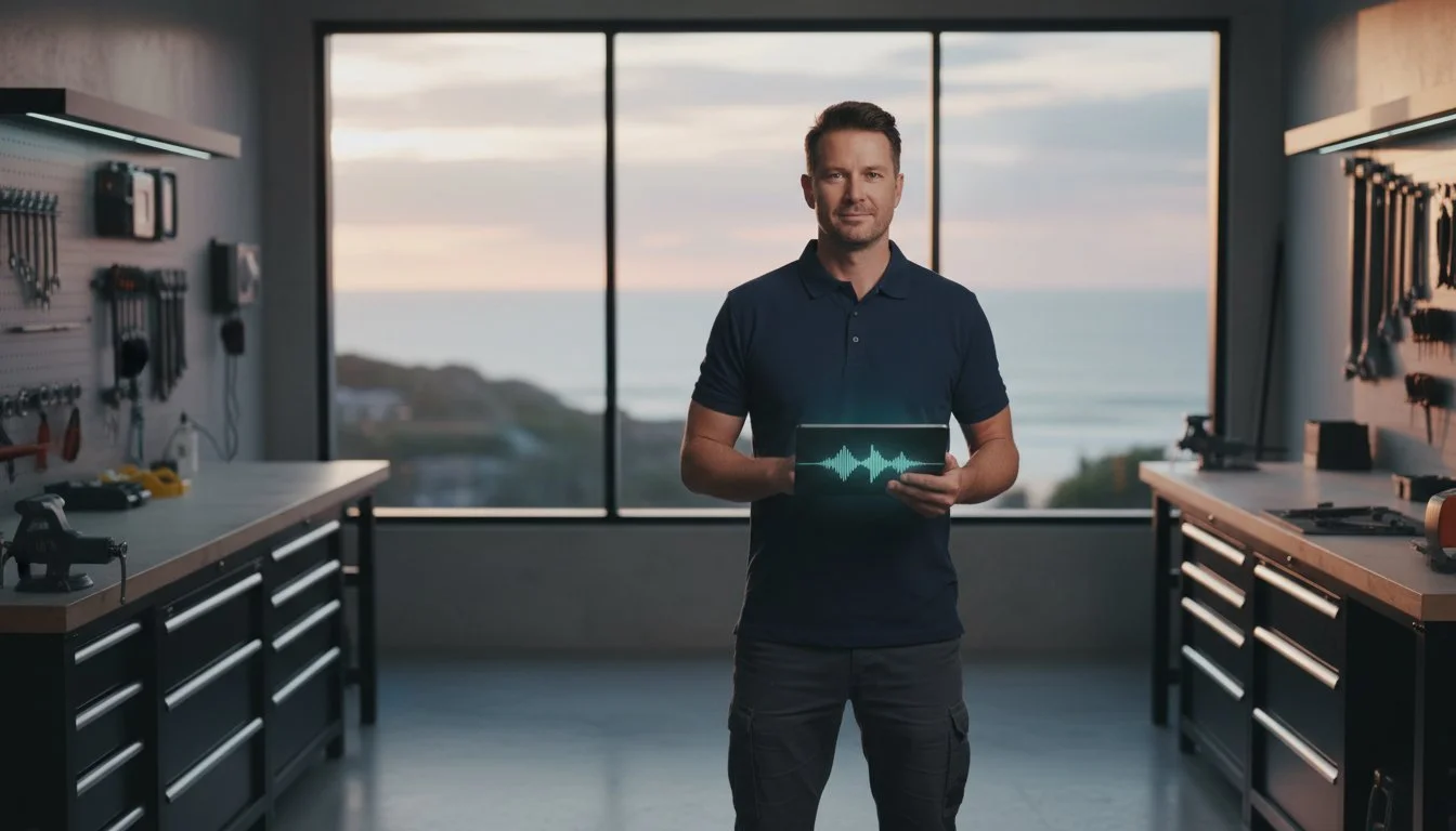 24/7 Call Answering Service: Why Australian Businesses are Switching to AI Automation