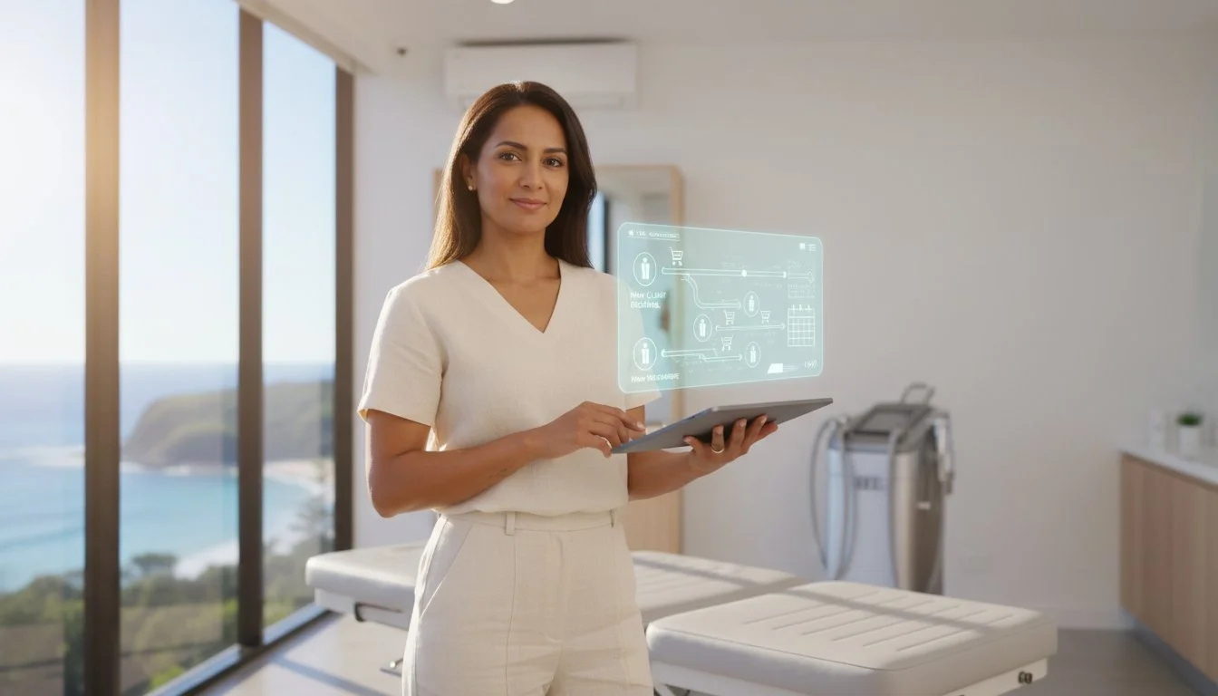 The Engineered Growth Engine: Implementing an Automated Lead Generation System in 2026