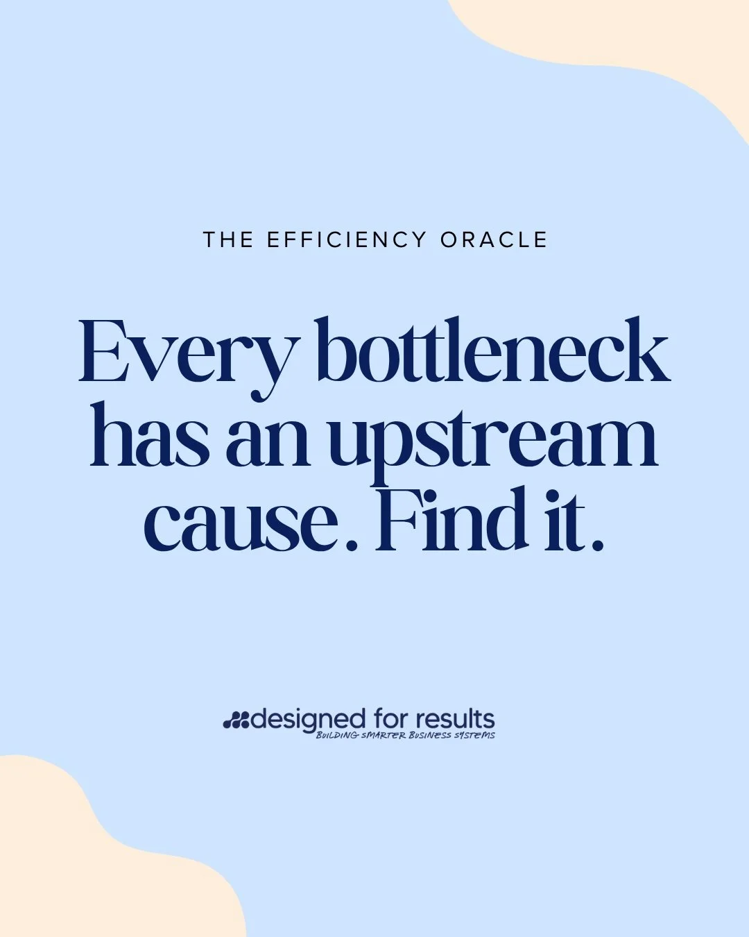 Curious what this could look like for you? Link in bio to book your strategy session.
www.designedforresults.com.au