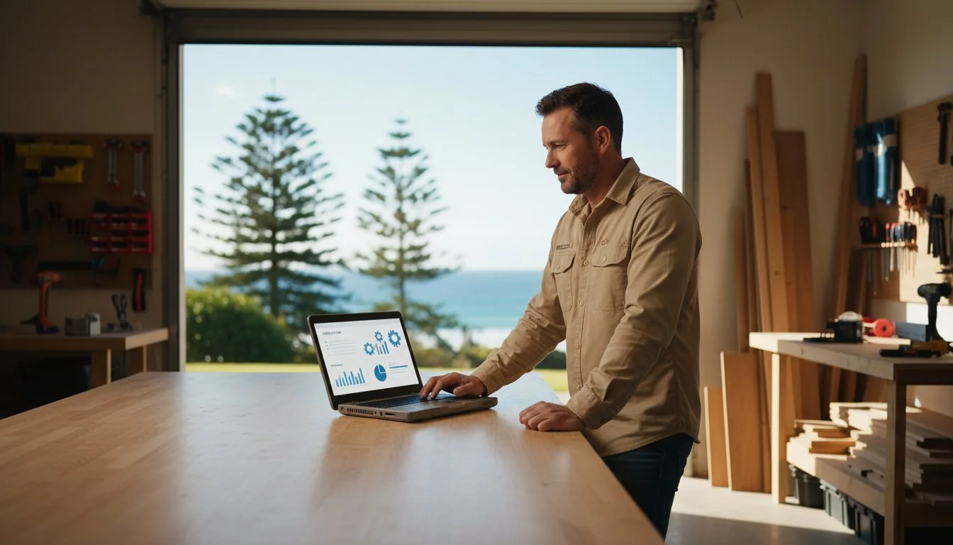 CRM vs Spreadsheet: Choosing the Right Foundation for Your Australian Business