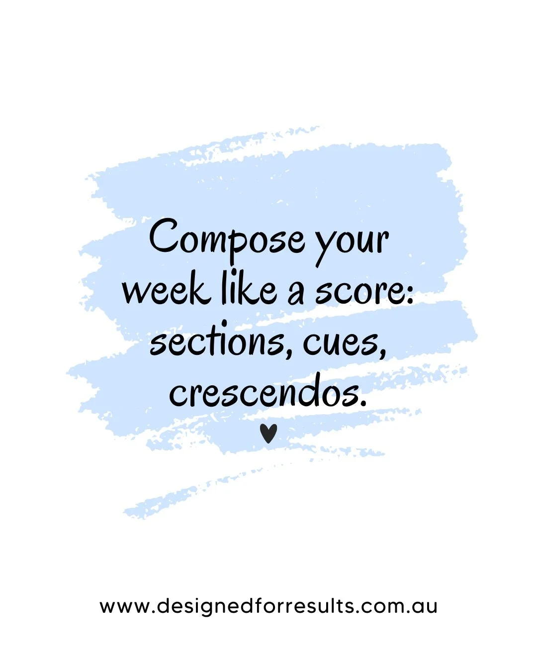 Build a business that runs cleanly. Link in bio to book your strategy session.