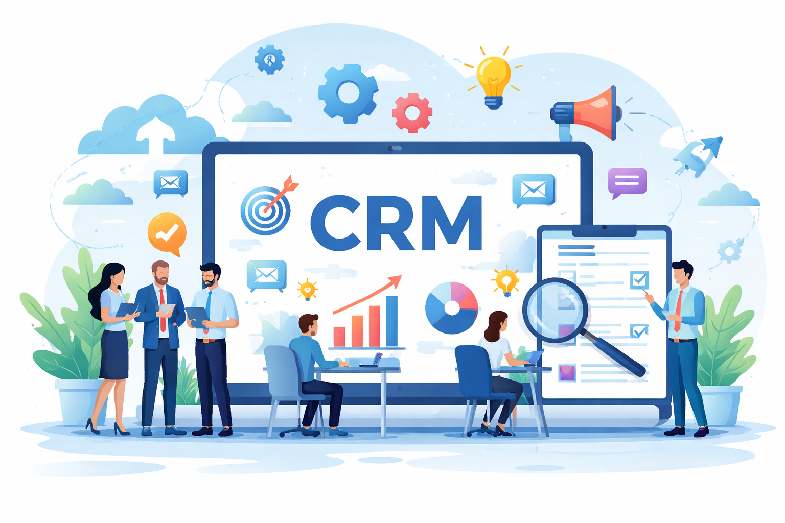 Common CRM Implementation Mistakes: A 2026 Guide for Australian Businesses
