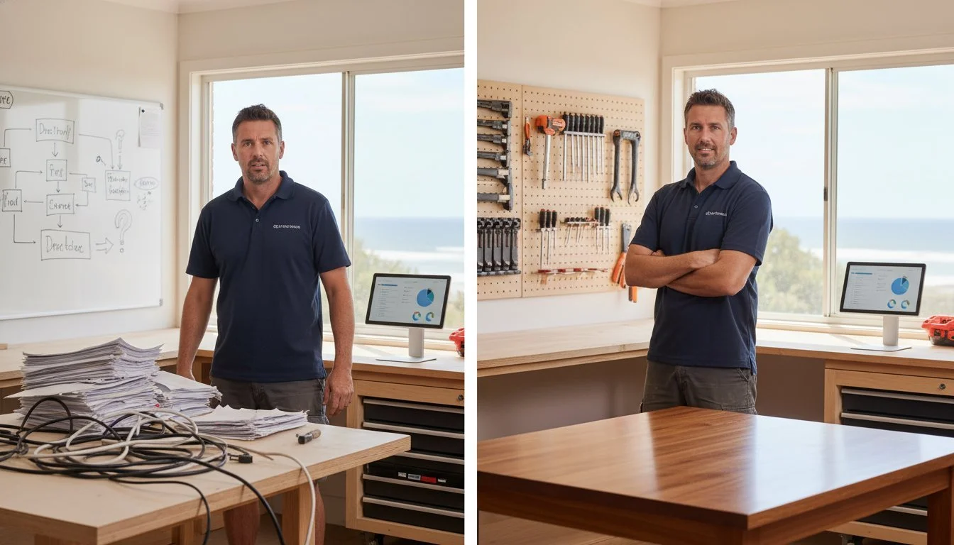 DIY Automation vs Hiring an Expert: A Guide for Australian Businesses in 2026