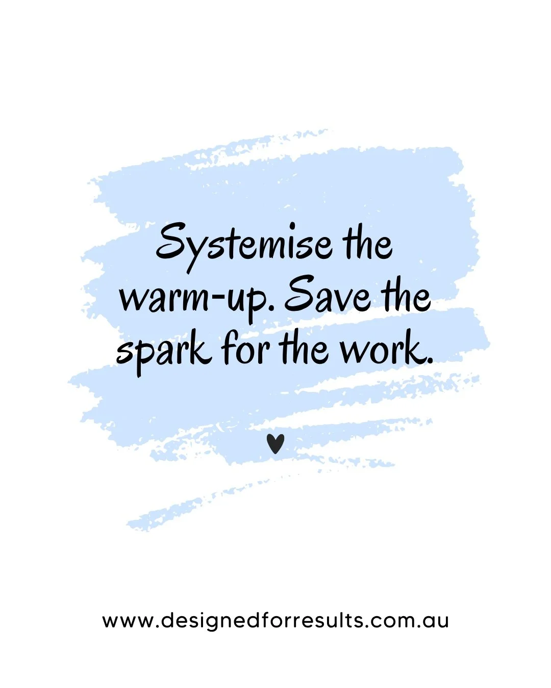 Curious what this could look like for you? Link in bio to book your strategy session.