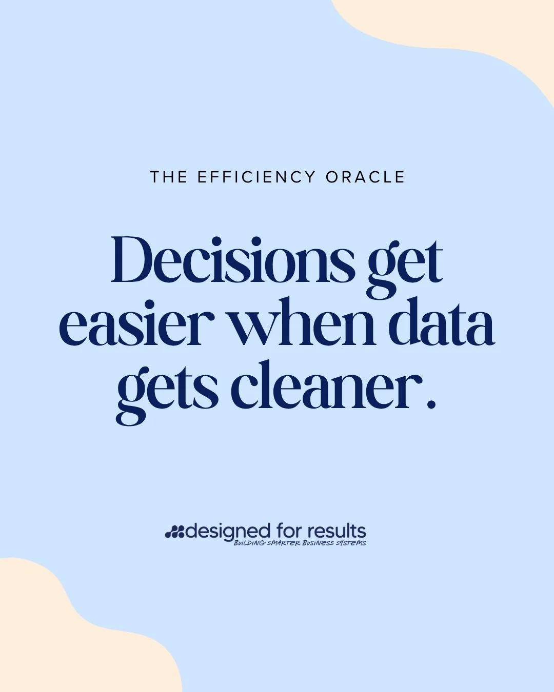 Want this level of clarity? Link in bio to book your strategy session.
www.designedforresults.com.au