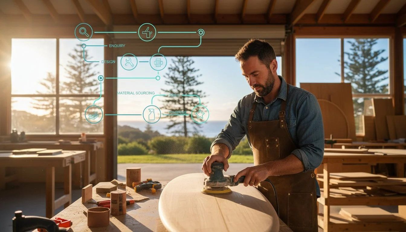 Sales Pipeline with Automated Deal Progression: 2026 Guide for Australian Businesses