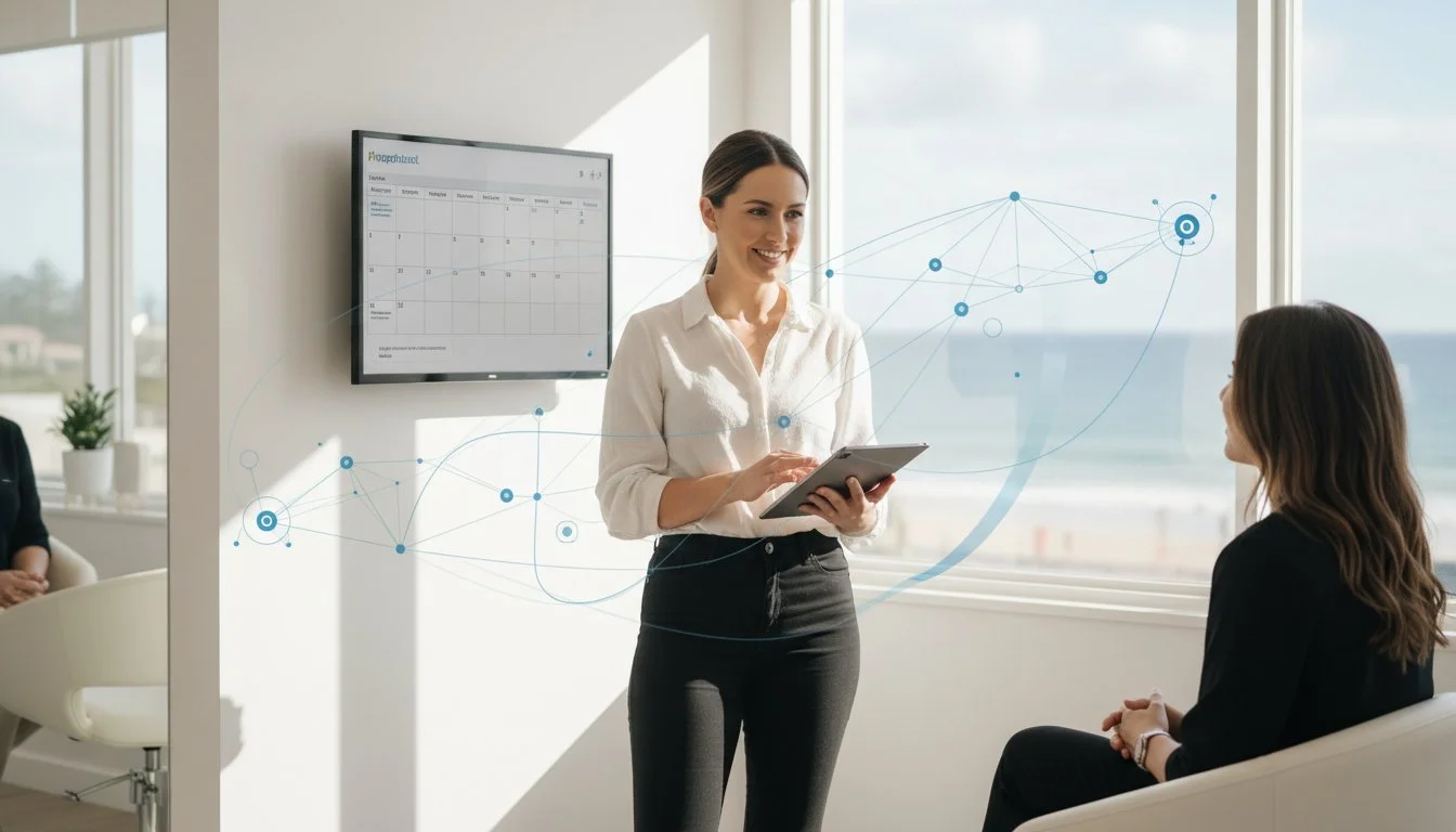 AI Marketing Tools for Small Businesses 2026sports: The 2026 Implementation Guide