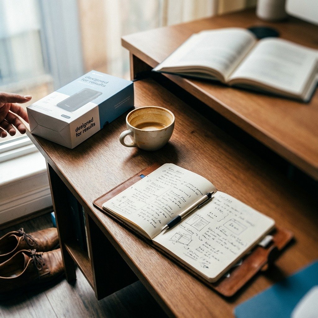 Your best work happens when you have the space to think. Reclaim 10+ hours every week with smart automation designed for real results. Less busywork, more growth. Ready to streamline your workflow? Visit the link in our bio to get started.

#Automati