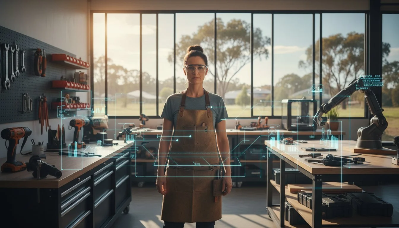 Workflow Automation Examples for Australian Service Businesses in 2026