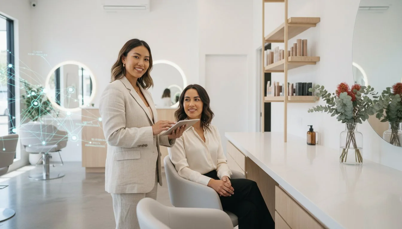 CRM Strategy for Business Growth: A 2026 Guide for Australian SMEs