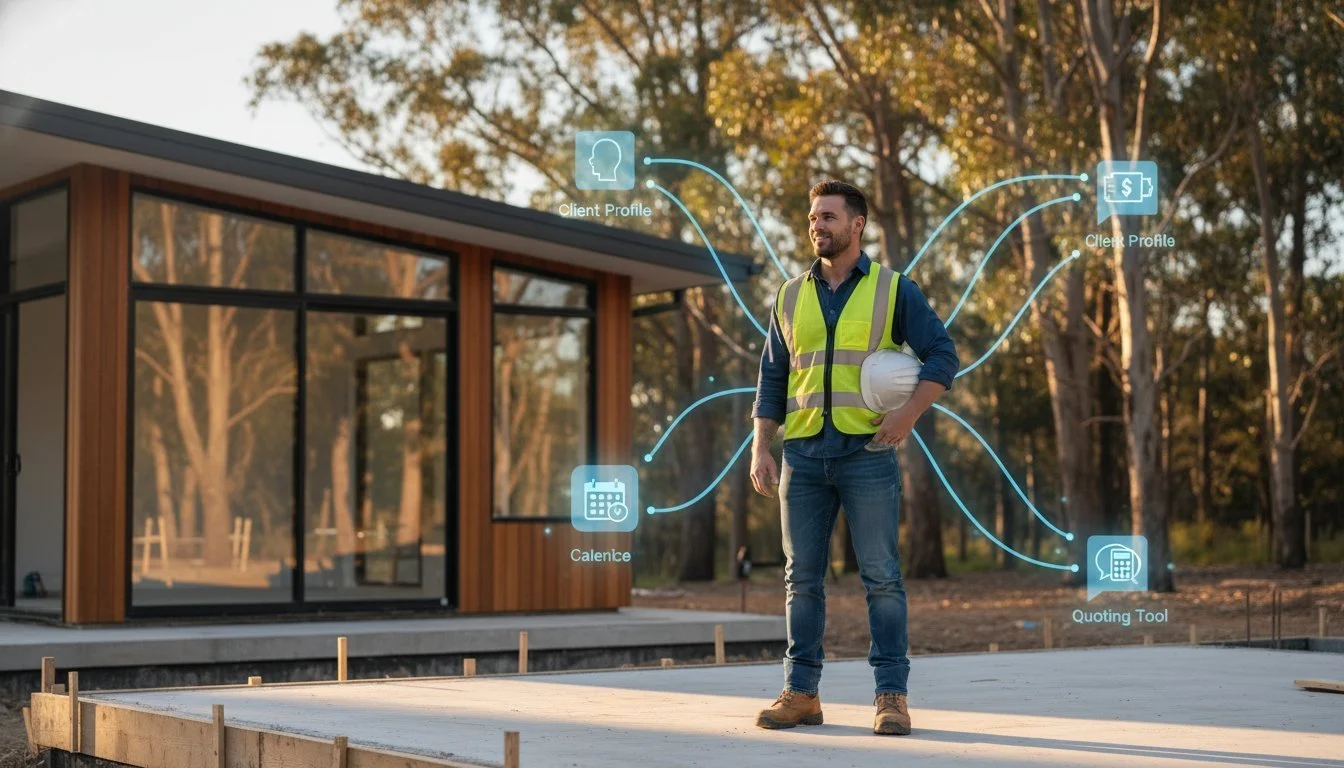 Integrating CRM With Other Systems: A Guide for Australian Businesses