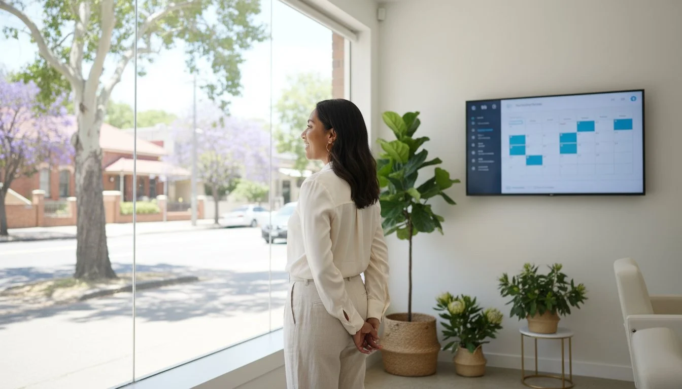 How to Stop Being the Bottleneck in Your Business: A 2026 Guide for Australian SMEs