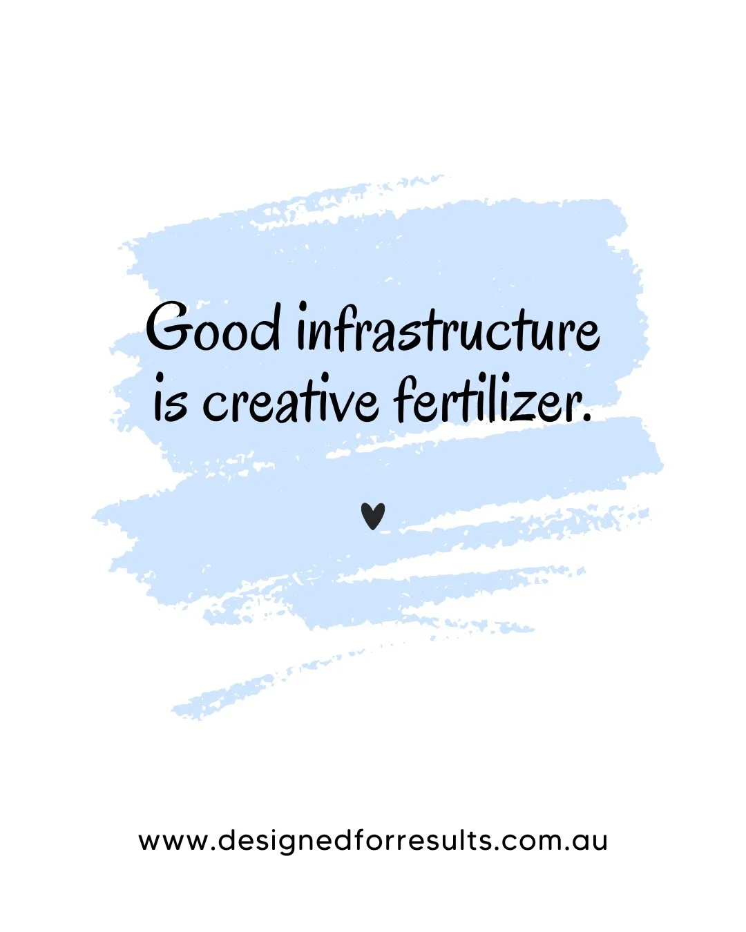 Build a business that runs cleanly. Link in bio to book your strategy session.