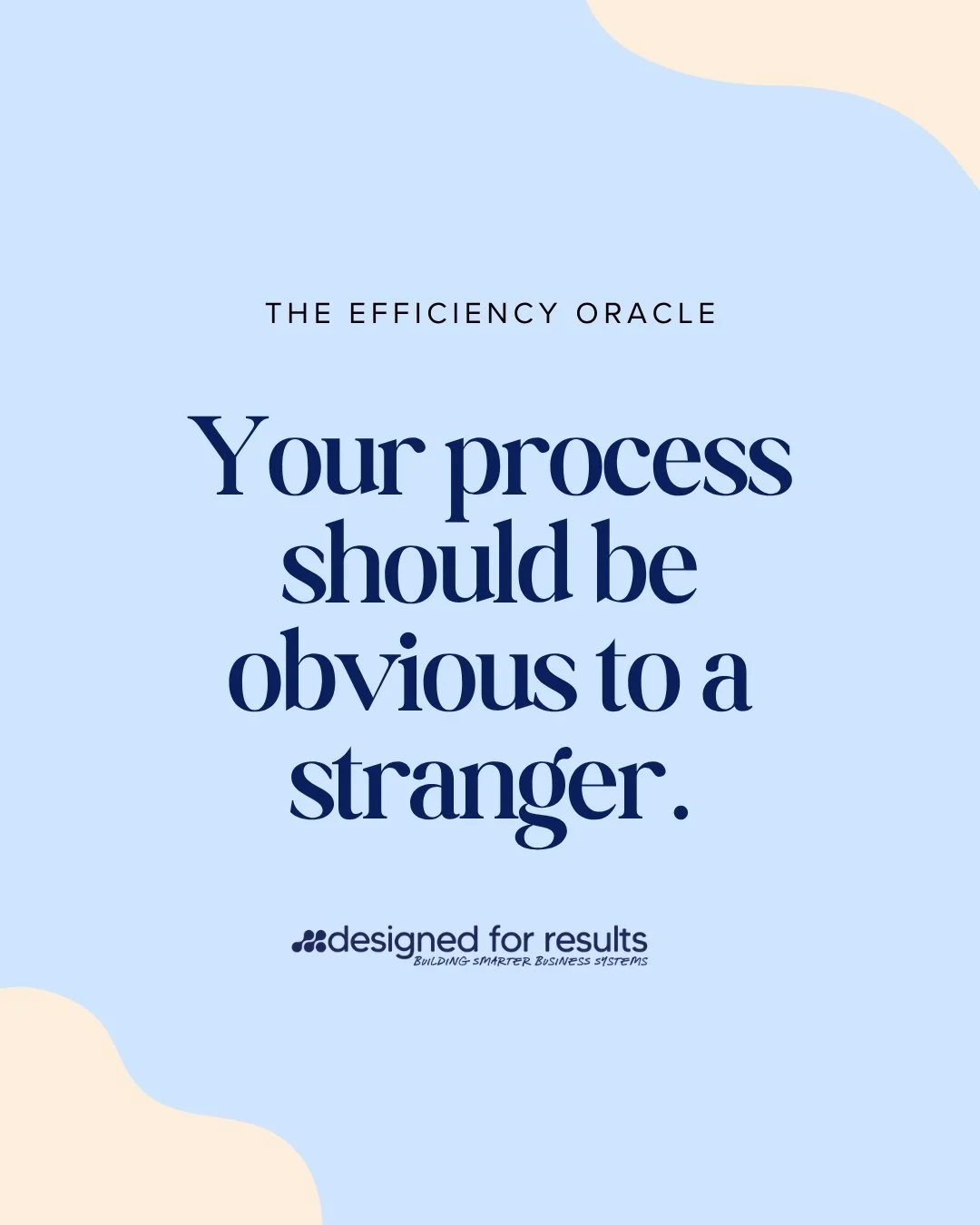 If this hits home, let&rsquo;s fix it. Link in bio to book your strategy session.
www.designedforresults.com.au