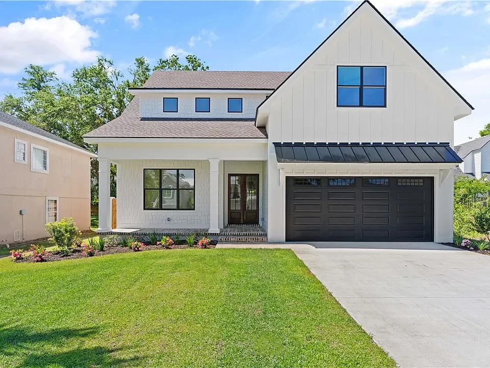 St. Simon's Island, GA | Ground Up Construction