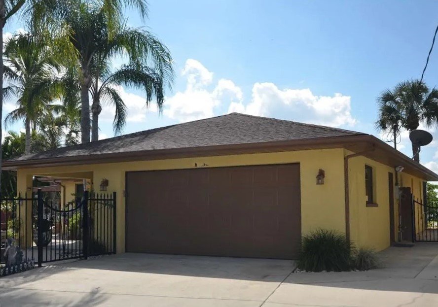 Fort Meyers, FL | Refi + Construction