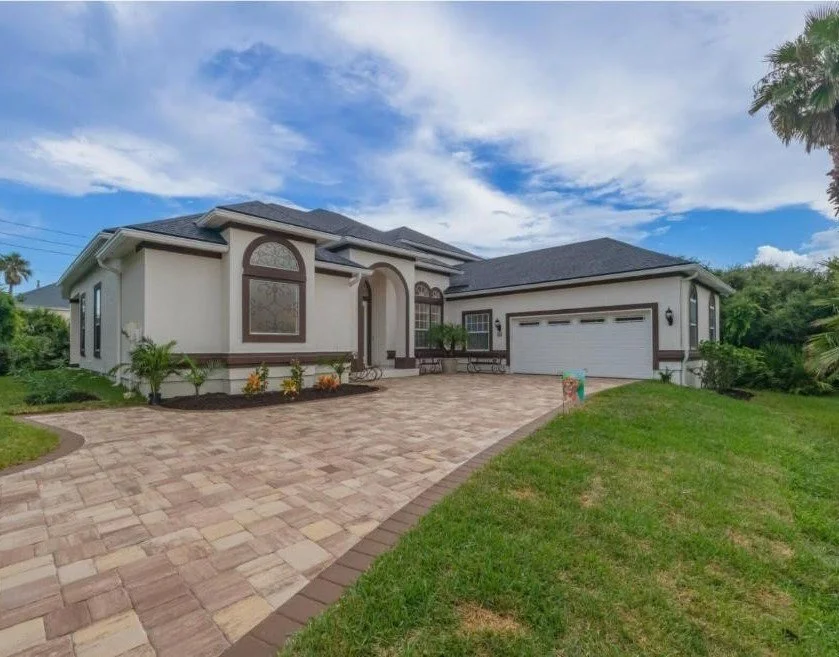 Ponte Vedra Beach, FL | Cash-Out Refi