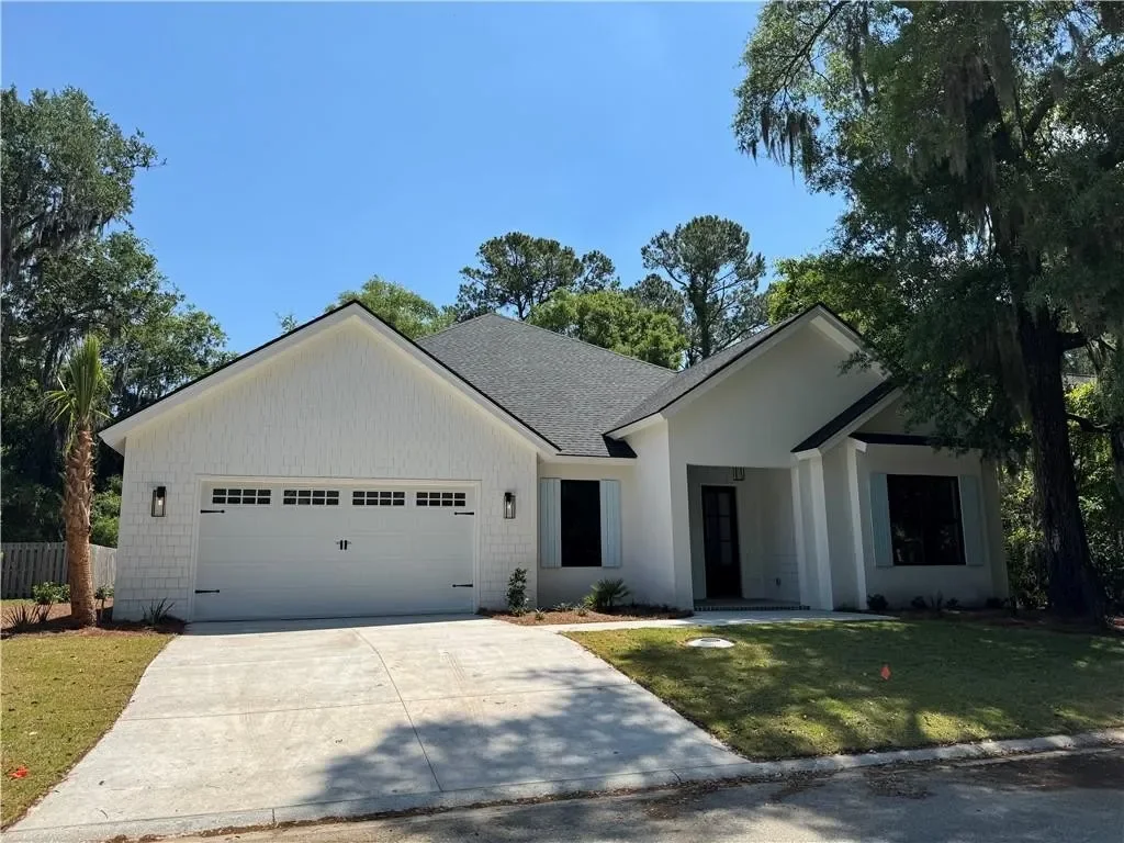 St. Simon's Island, GA | Ground Up Construction