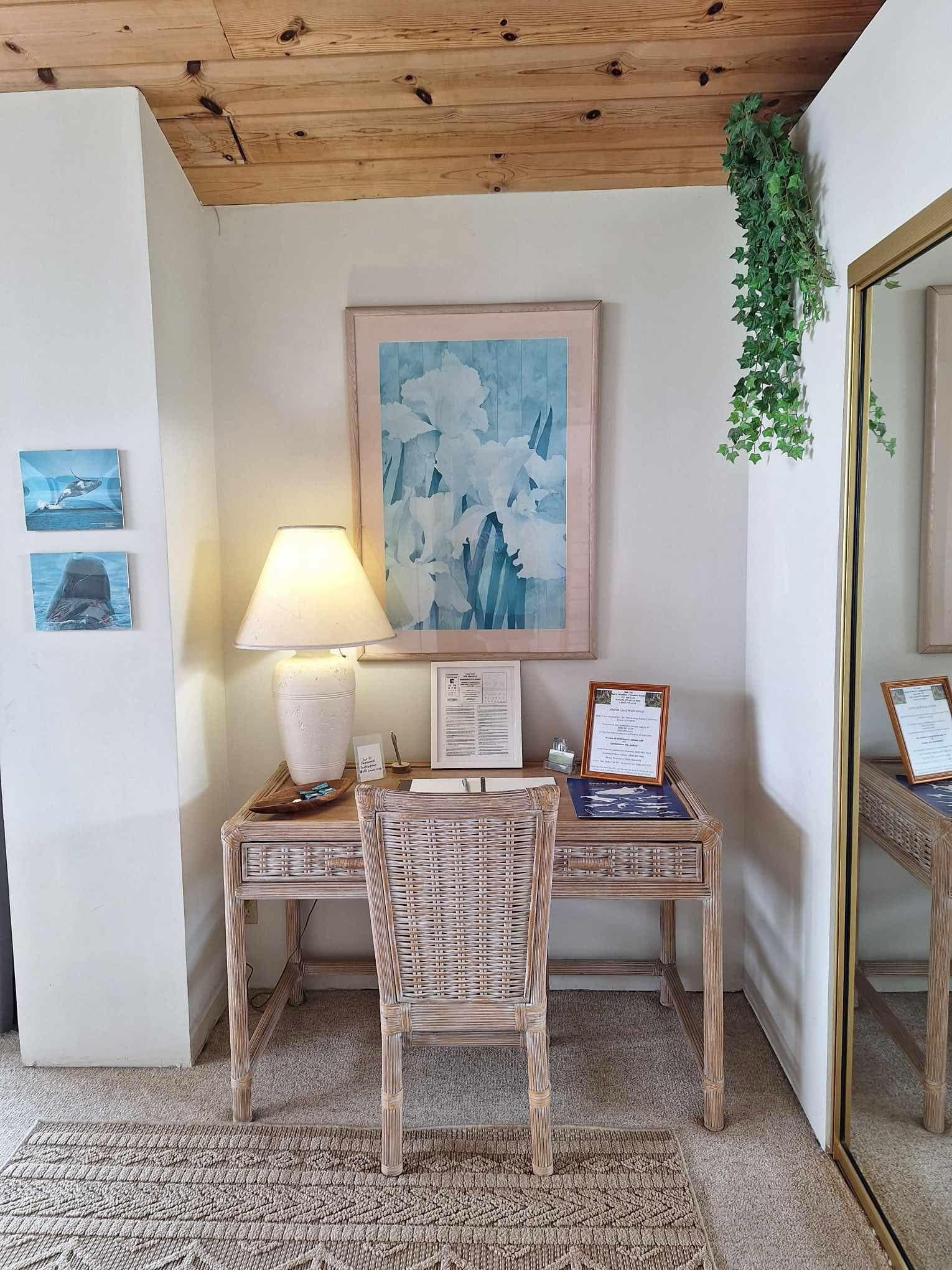 Desk