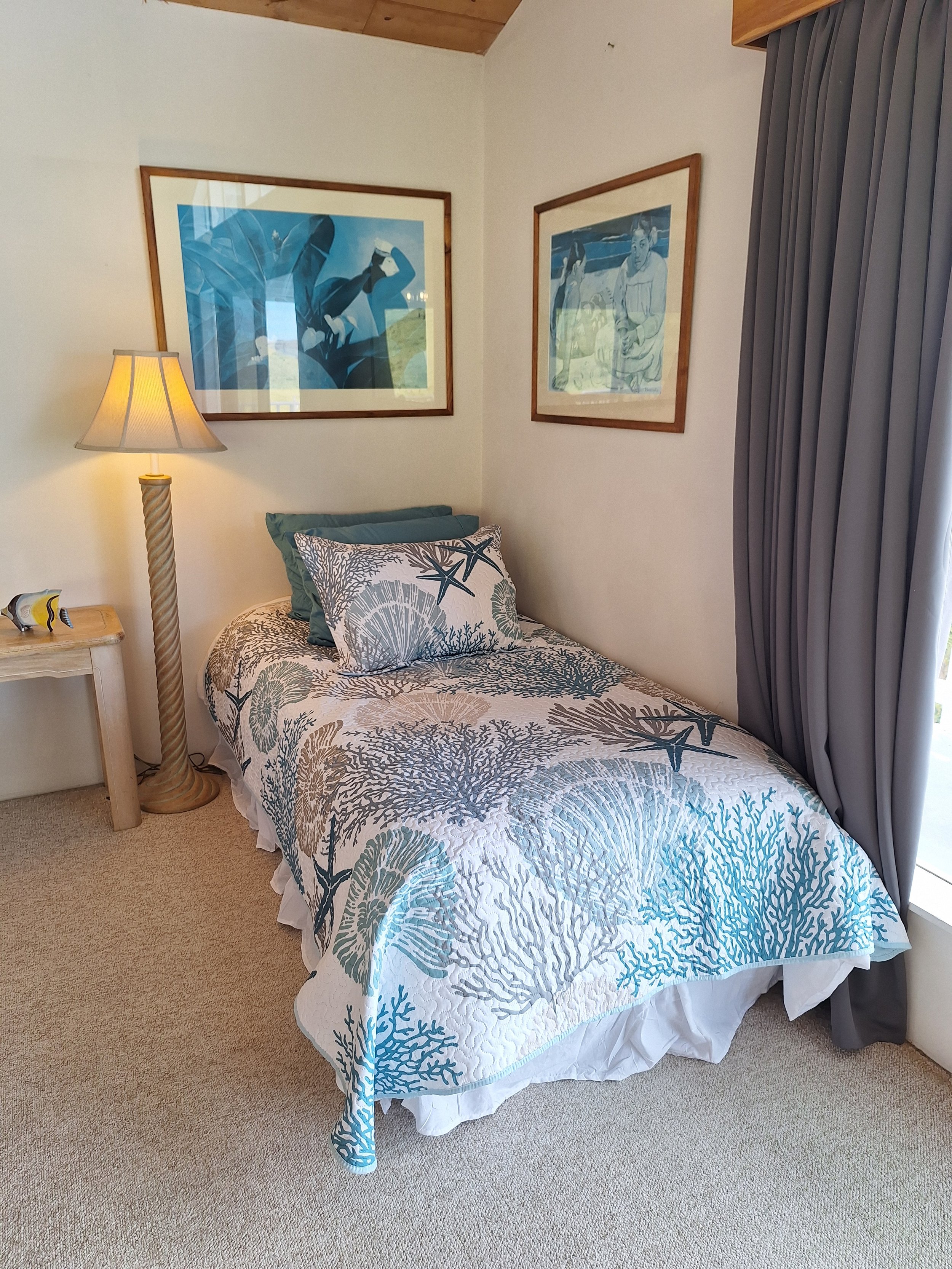 Single Bed