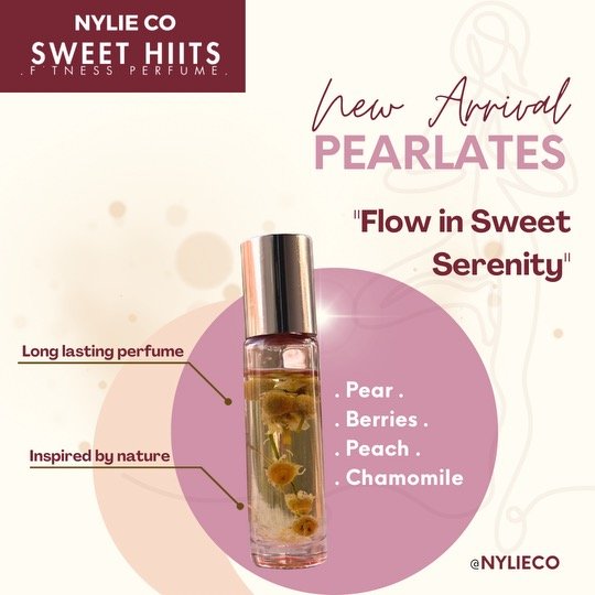 Green Beige Nature Forest New Arrival Perfume Scent Sale Instagram Post.jpeg