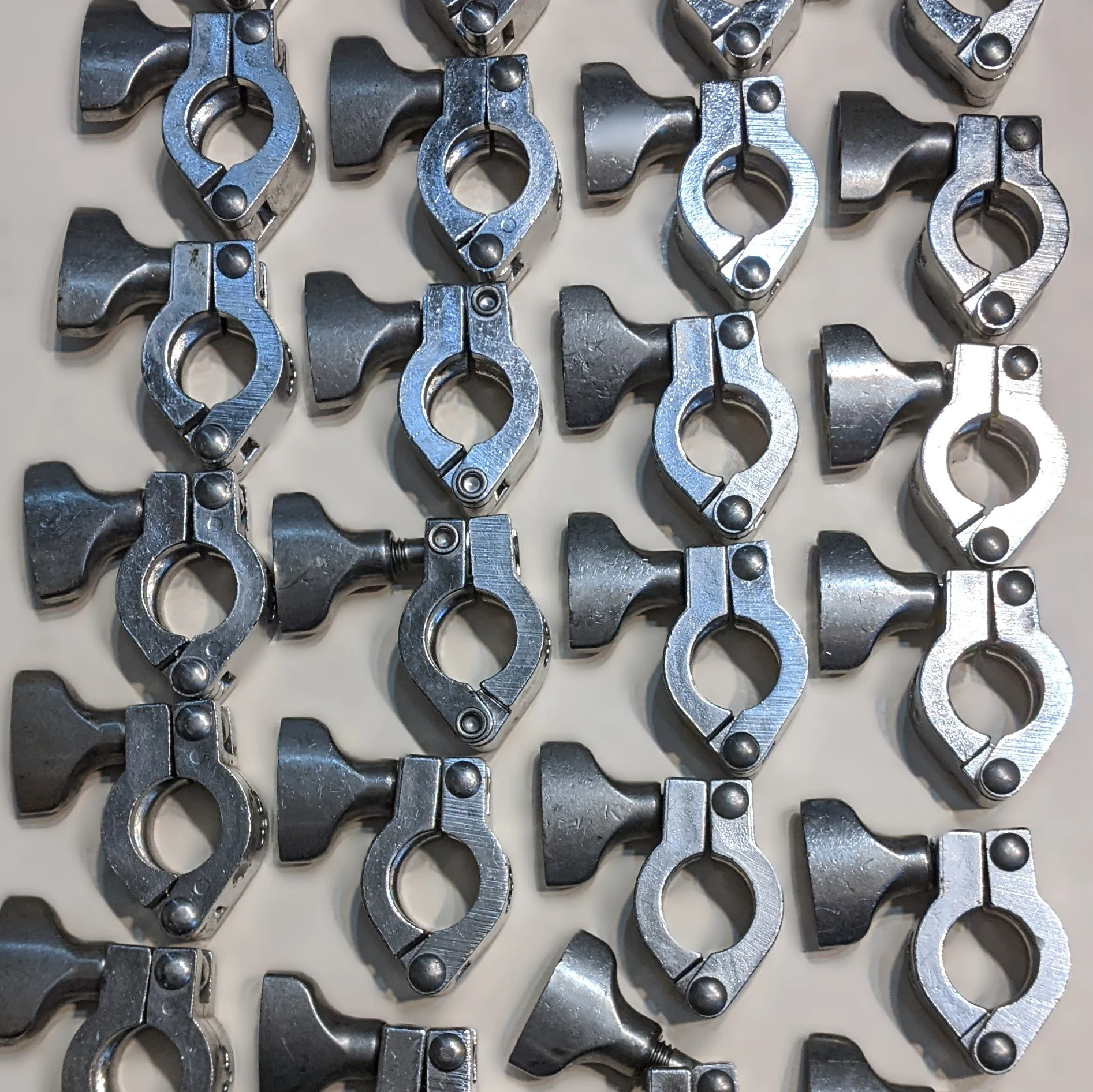 Tri-Clamp