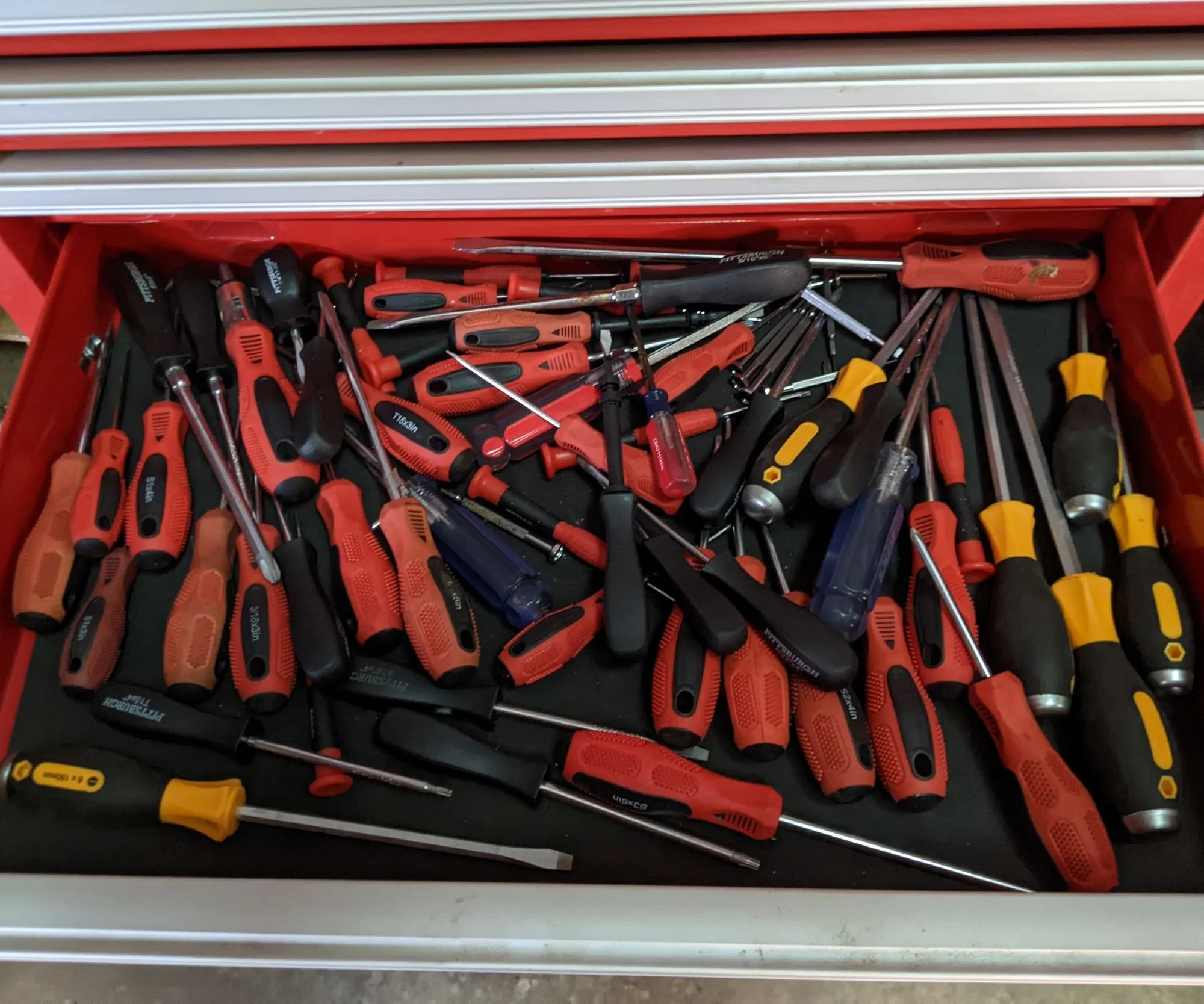 Screwdriver Sets