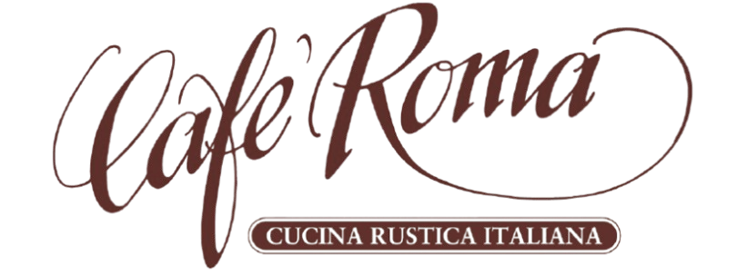 Café Roma SLO