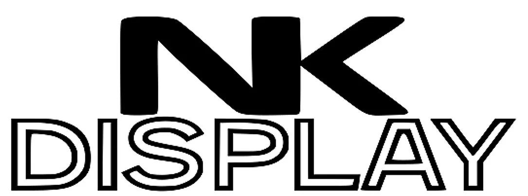 NK DISPLAY