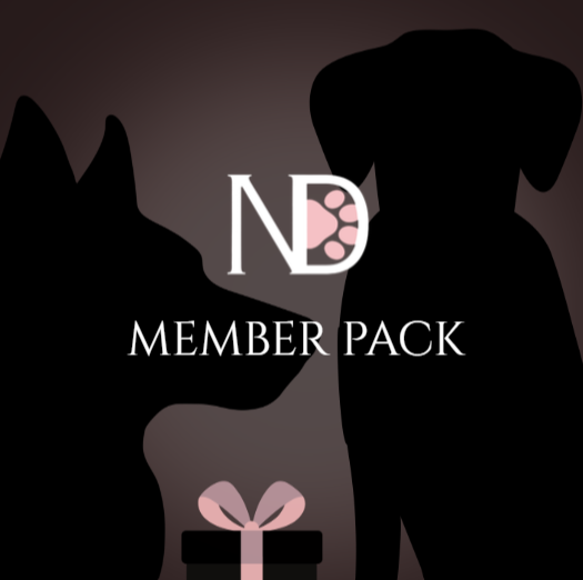 2 month ND Member Pack