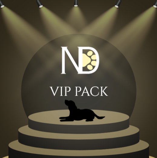 The VIP Pack All Inclusive