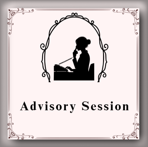 ADVISORY SESSION