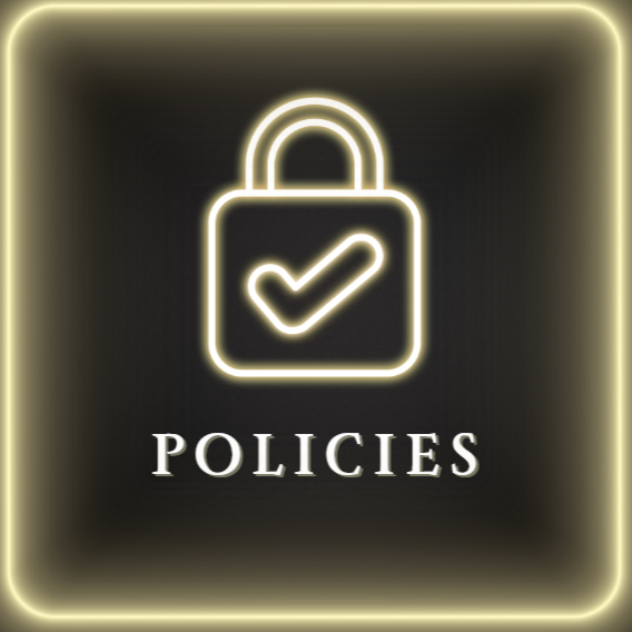 POLICIES