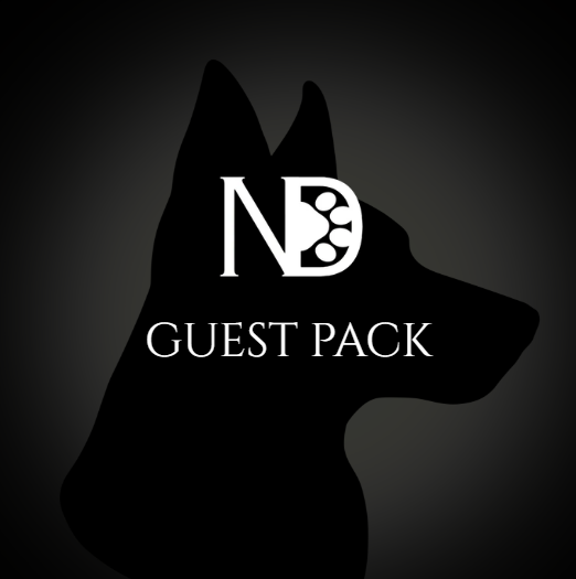 ND Guest Pack