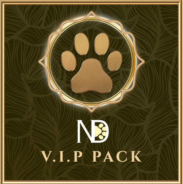 VIP PACK