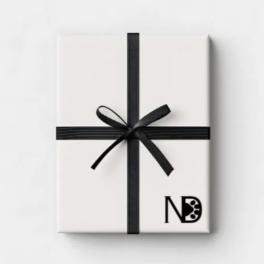 Celebrate your dog’s training journey with a signature keepsake package from ND Canine Academy, including a graduation video showcasing highlights from their training classes, a personalized certificate, and a gift to honor their achievements in styl