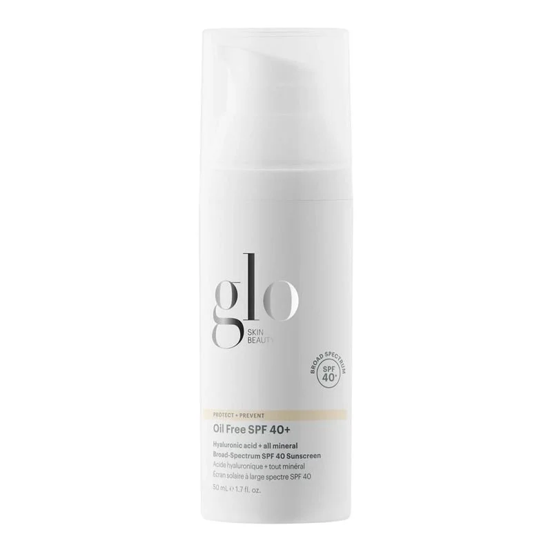 GloSkin Beauty Oil-Free SPF 40+