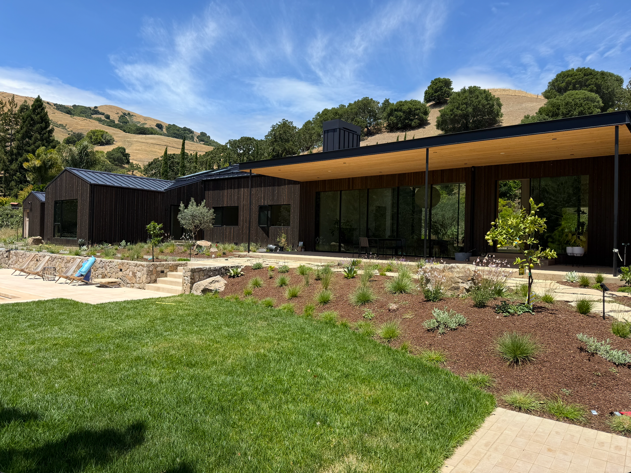 SAN ANSELMO